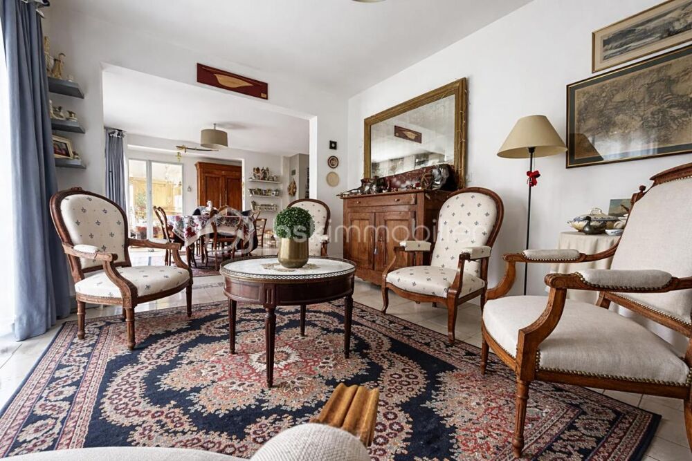 Vente Maison Maison moderne à Sens quartier Moulin à Tan à côté du centre ville Sens