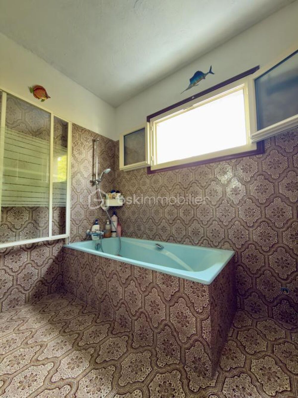à vendre  Maison Malakoff (92240)