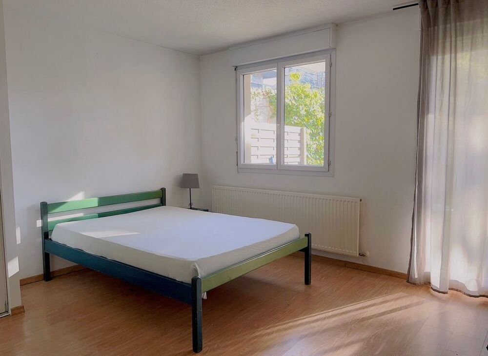 Location Appartement Studio de 26m2 à louer sur Lyon 08 Lyon 8