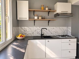  Maison à vendre 5 pièces 90 m²