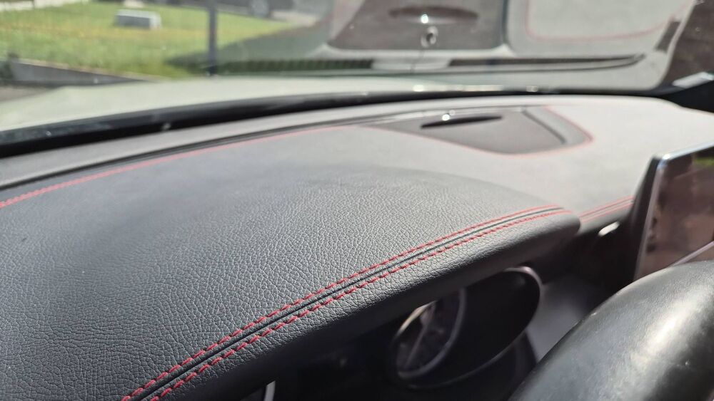 Classe CLA Classe 220 CDI 163 7G-DCT Sensation Pack Amg Line 2015 occasion 59144 Wargnies Le Petit