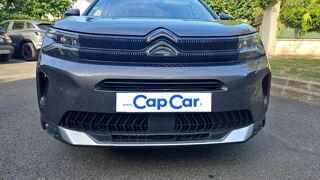 C5 aircross 1.2 PureTech 130 EAT8 Shine 2023 occasion 78400 Chatou