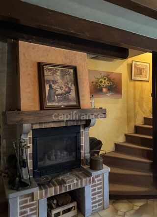  Maison � vendre 5 pi�ces 144 m�