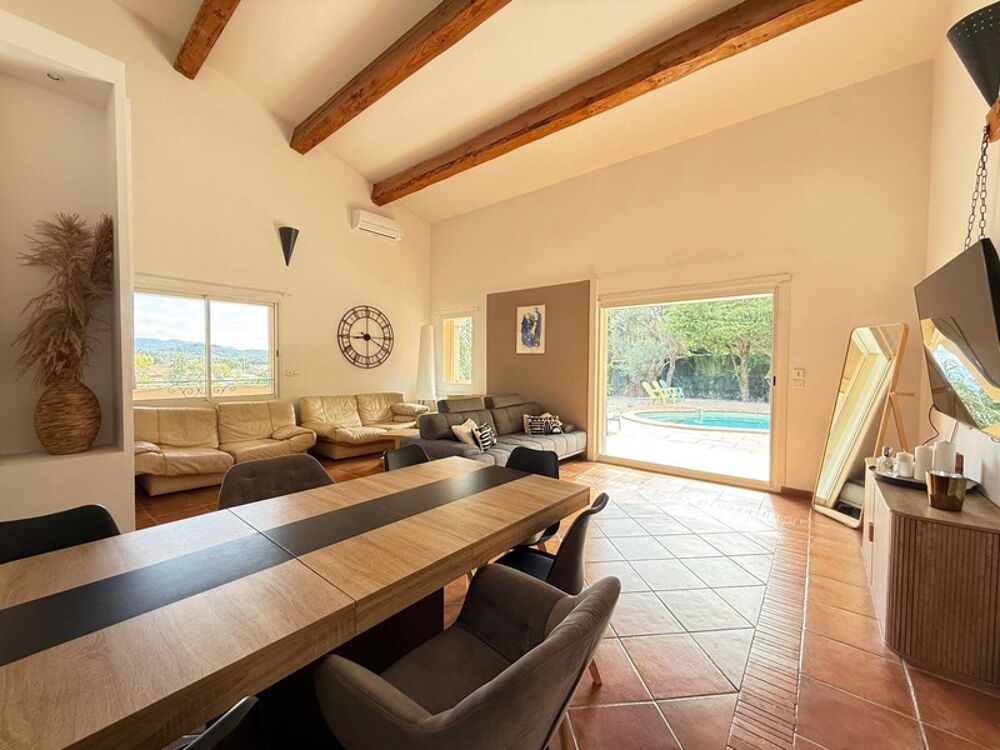  vendre  Maison Sanary-sur-Mer (83110)