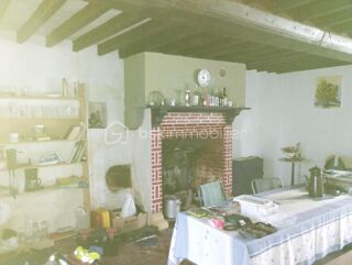  Maison à vendre 3 pièces 70 m²