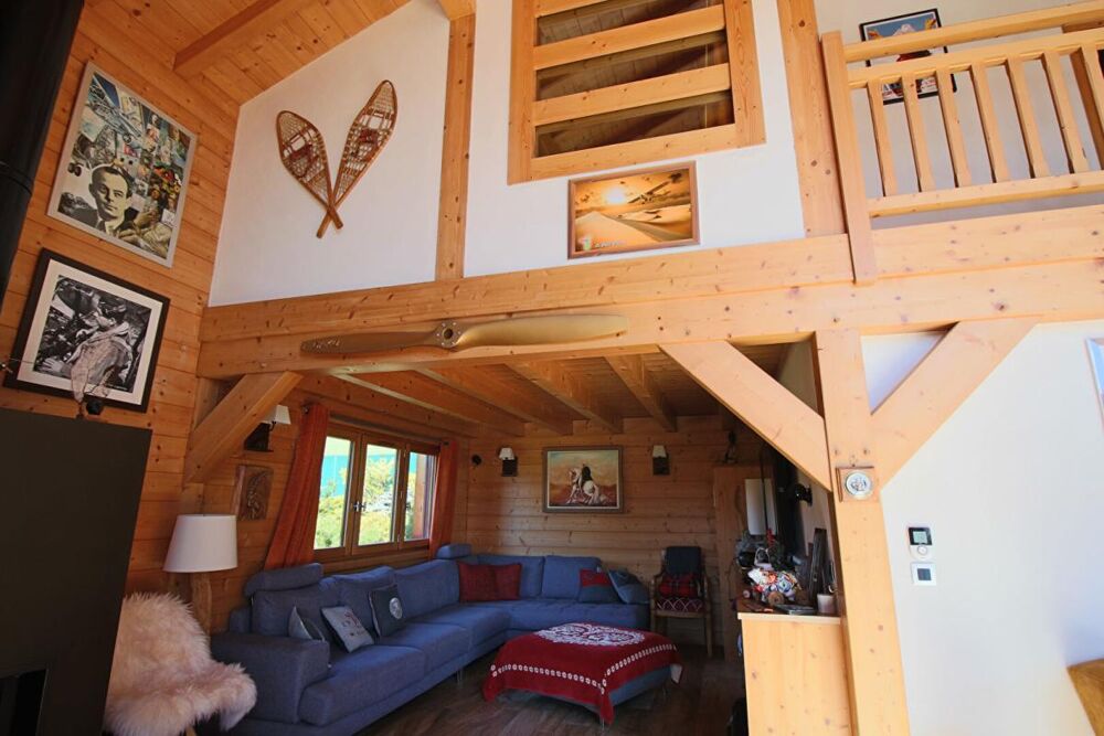 � vendre  Maison Passy (74190)