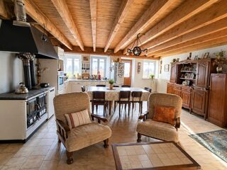  Maison à vendre 4 pièces 97 m²