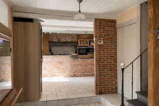  Maison � vendre 7 pi�ces 146 m�