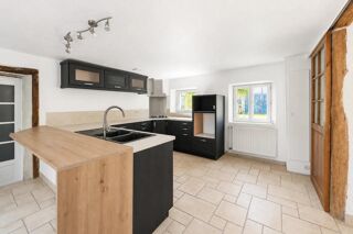  Maison à vendre 6 pièces 167 m²