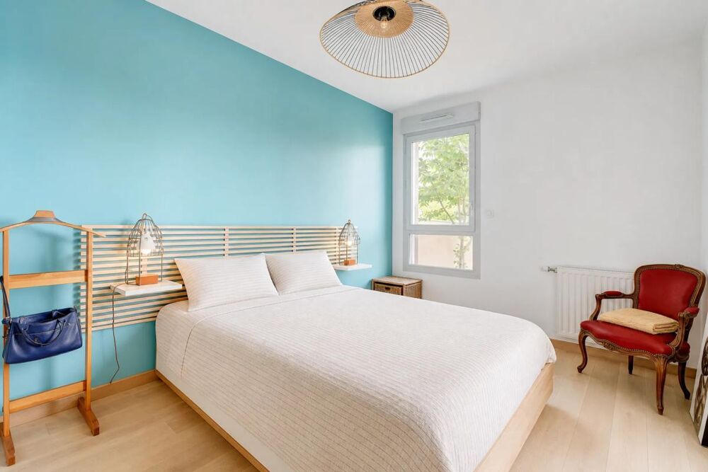 Appartement de 3 pièces de 66 m² à Sainte-Foy-lès-Lyon