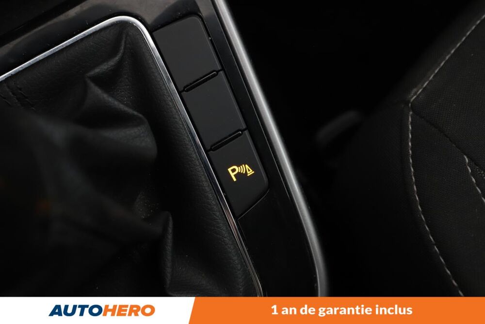 Fabia 1.0 TSI Style 110 ch 2022 occasion 92130 Issy-les-Moulineaux