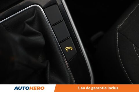 Fabia 1.0 TSI Style 110 ch 2022 occasion 92130 Issy-les-Moulineaux