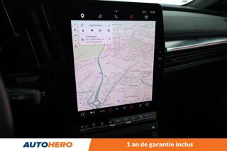 M&eacute;gane EV60 Optimum Charge Techno 220 ch 2022 occasion 92130 Issy-les-Moulineaux