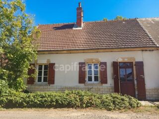  Maison à vendre 4 pièces 63 m²