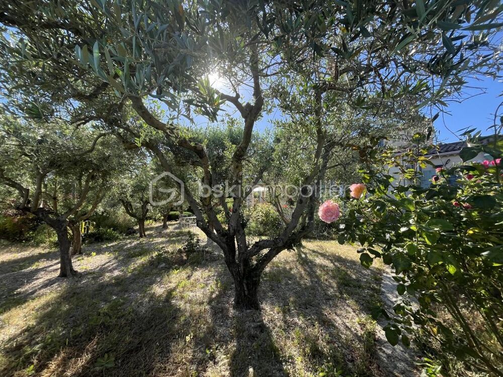 Belle maison familiale de 130 m² sur les hauteurs de Manosque