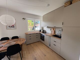  Appartement � vendre 2 pi�ces 31 m�