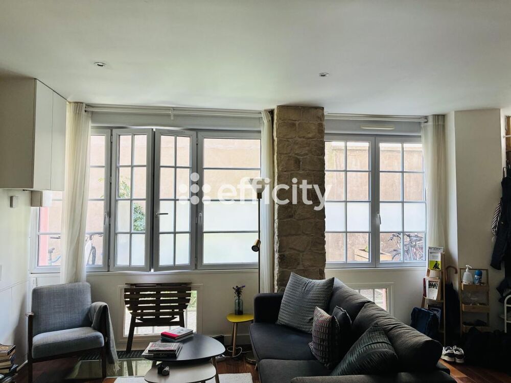 � vendre  Appartement Paris 11