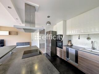  Appartement à vendre 4 pièces 100 m²