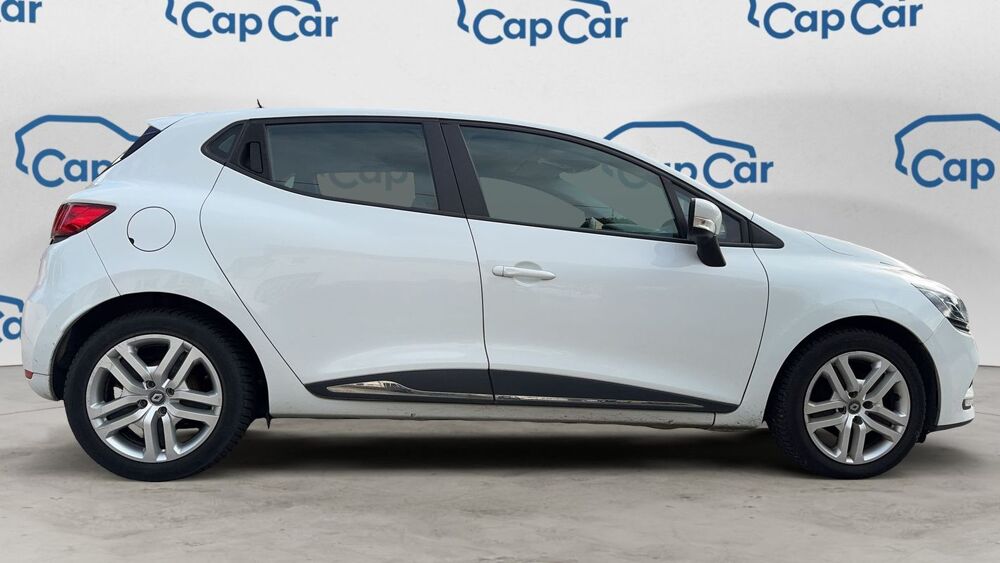 Clio IV 1.5 dCi 75 Business 2017 occasion 57590 Delme