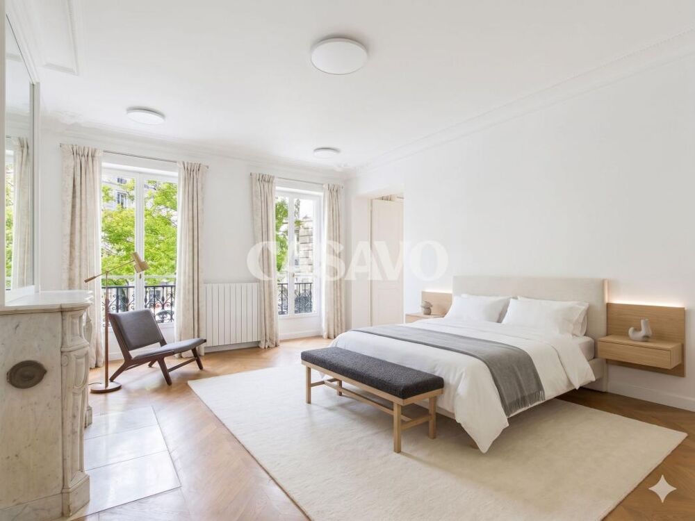 � vendre  Appartement Paris 10