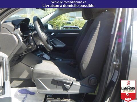 Q3 35 TFSI 150 S tronic 7 S line 2021 occasion 10150 Lavau