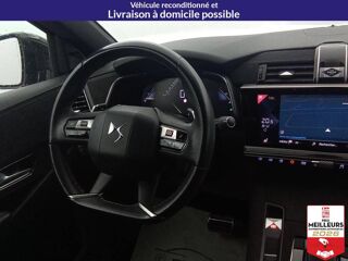DS7 Crossback BlueHDi 130 EAT8 Performance Line +K 2021 occasion 10150 Lavau