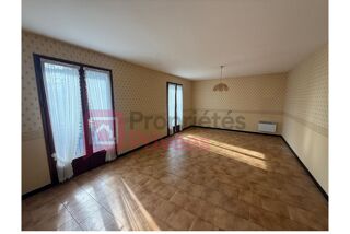  Maison à vendre 4 pièces 101 m²