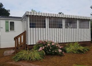  Maison  vendre 3 pices 35 m