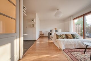  Appartement � vendre 2 pi�ces 40 m�