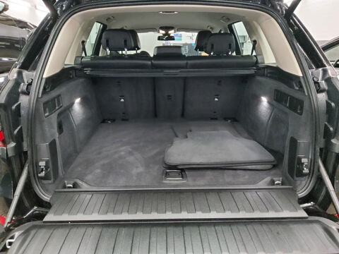 X5 xDrive30d X Line 2020 occasion 33000 Bordeaux