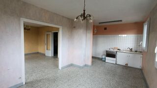  Maison à vendre 5 pièces 89 m²