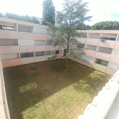  Appartement � louer 1 pi�ce 20 m�