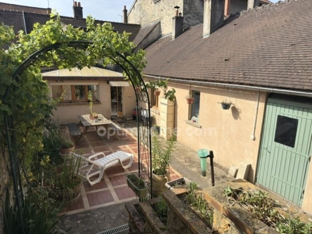 Maison 4 pièces 110 m² · à Saint Arnoult en Yvelines · 110 m² · 265 000 €