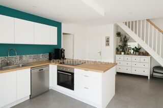  Maison à vendre 6 pièces 140 m²