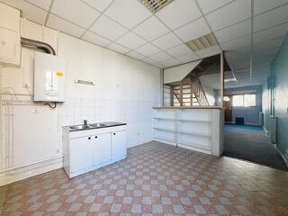  Maison � louer 3 pi�ces 74 m�