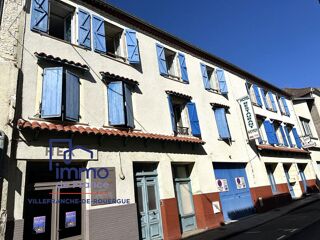  Immeuble à vendre 15 + pièces 750 m²