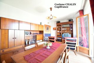  Appartement  vendre 4 pices 65 m