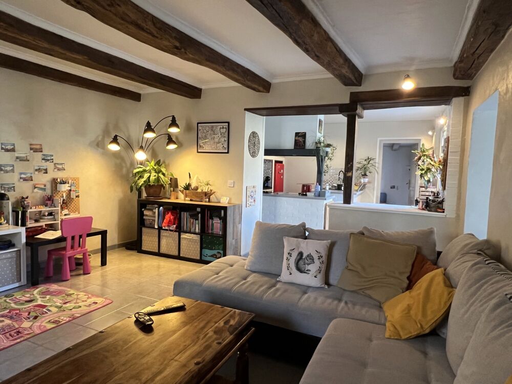 Vente Maison Maison à vendre 5 pièces VIELVERGE (21) Vielverge