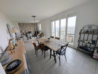  Appartement � vendre 3 pi�ces 74 m�