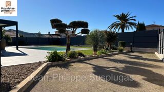  Villa à vendre 6 pièces 163 m²