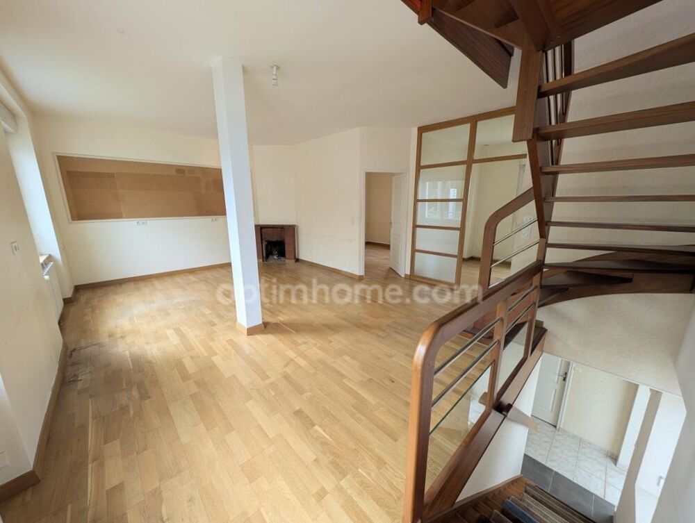 Vente Maison Maison à vendre 6 pièces QUIMPER (29) Quartier Ergué Armel Quimper