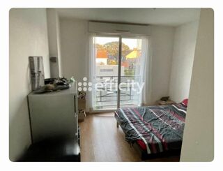  Appartement à vendre 2 pièces 36 m²