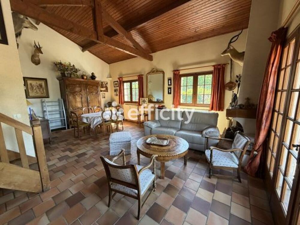 Vente Maison Maison Martignas sur jalle