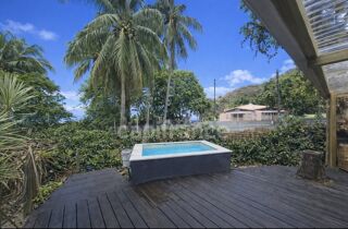  Maison à louer 3 pièces 57 m²