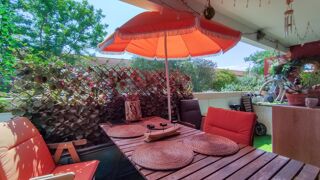  Maison � vendre 4 pi�ces 86 m�