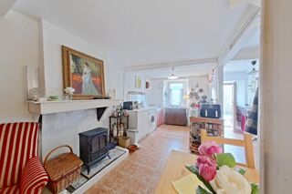  Maison à vendre 3 pièces 52 m²