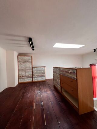  Appartement à louer 3 pièces 53 m²