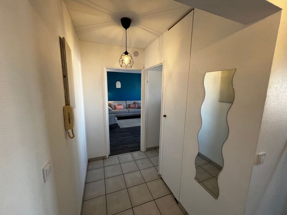 Location Appartement Appartement de 50m2 à louer sur Courcouronnes Courcouronnes