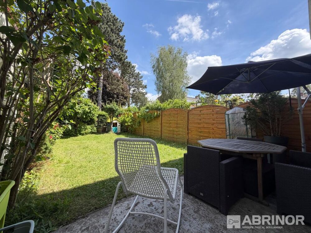 Maison 5 pièces 93 m² · à Loos · 93 m² · 222 000 €
