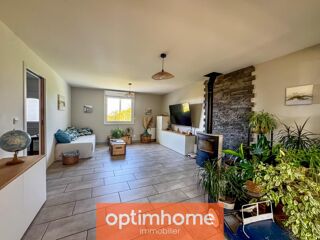  Maison à vendre 5 pièces 117 m²